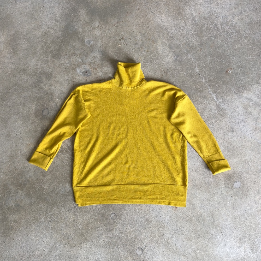 Women’s J.Crew Turtleneck